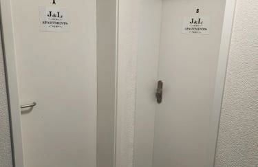 Stuttgart City Apartment B - Foto 14