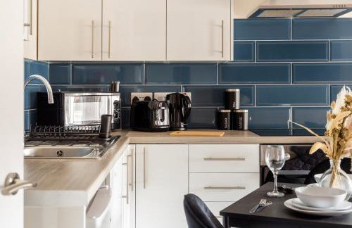 Crown Street Aparthotel - Foto 6