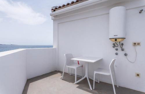 TORREÓN FRENTE AL MAR - Foto 15