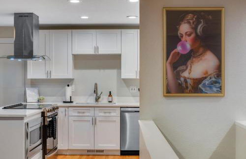 Mid Summer Night's Dream w Hot Tub Theater Game Room - Foto 16