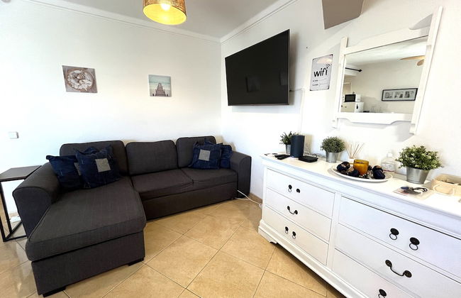 Vaumar Sand Apartment - Foto 28