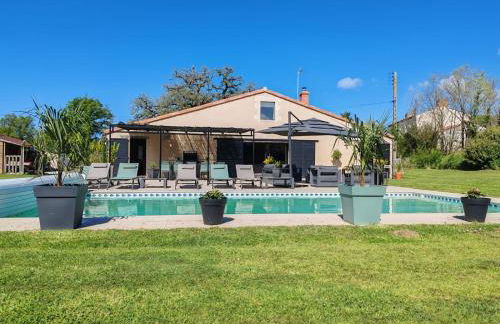 Grange de charme avec piscine et jardin, idéale pour vos vacances aux Sables-d'Olonne - Foto 1