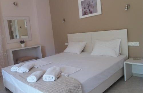 Dimitriou Rooms - Foto 63