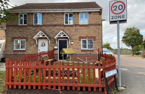 Ramskir Apartment - Foto 6