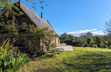 La Maison dans les Bois - Plages 30 min - Foto 21
