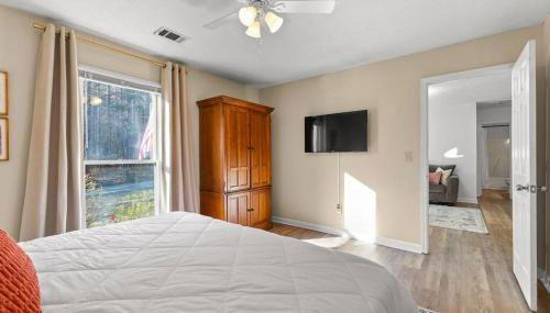 The Chestle House - Updated Ranch with 3 King Beds - Foto 5