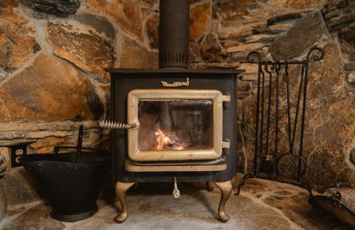 Romantic Forest Lovers Nest by Casa Oso - Foto 6