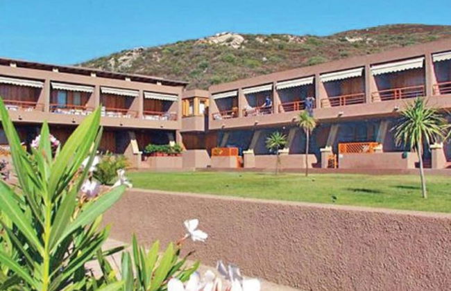 Apartment in Sardinia With Sea View - Foto 21