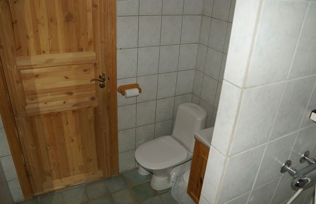 Skeikampen Appartement - Photo 20