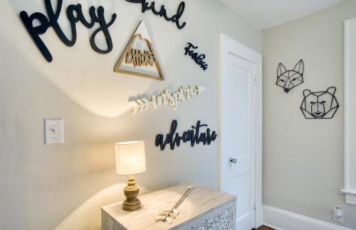 Summer Spot! Renovated Historic Avondale Gem 6BR Sleeps 12 - Foto 10