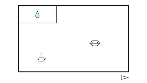 Stunning Apartment In Fiumalbo With Wifi - Foto 2