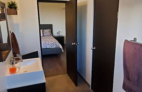 Casa Playitas - Vista Al Mar With Ozon, Locacion Centrica - Photo 16