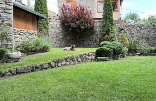 Lujoso Refugio Tradicional de Montaña - Foto 5