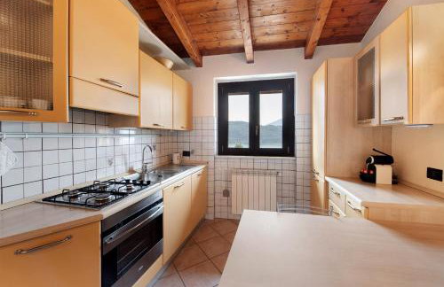 Miralago Marone Holiday House - Photo 8