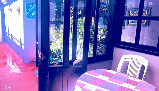 Amazing House of View - Foto 5, Sala de jantar