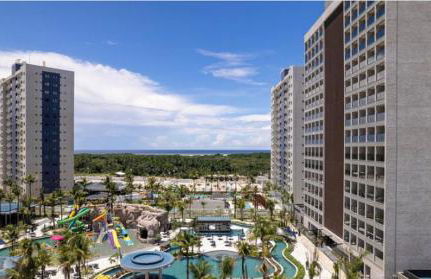 Salinas Premium Resort Antonio Alves & Luanna Fernandes - Photo 11