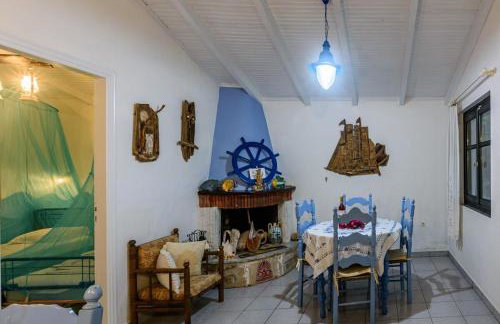 The Blue House Seaside Retreat - Fully Equipped - Foto 11