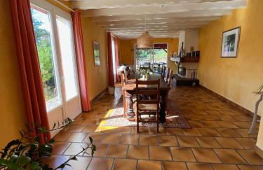 Villa Valhalla - 400m from beach, sauna and big heated pool - Foto 15