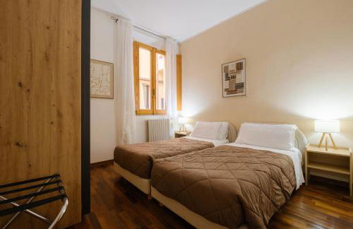 Residenza Ariosto by Studio Vita - Foto 158