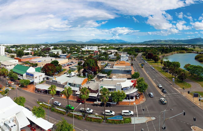 Oaks Townsville Gateway Suites - Foto 19