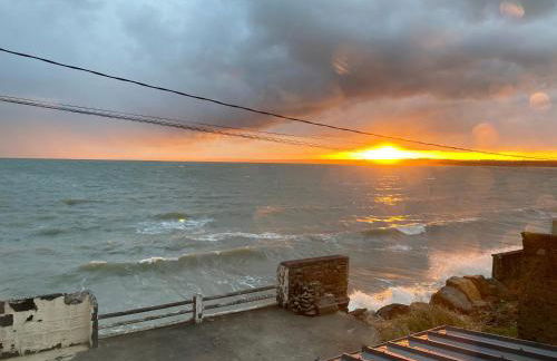 Beach house Maison de plage les pieds dans l eau - Photo 8