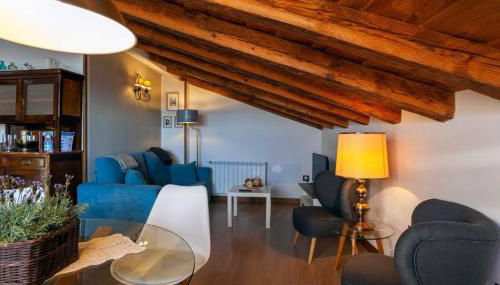 Apartamentos Top Medieval - Foto 1