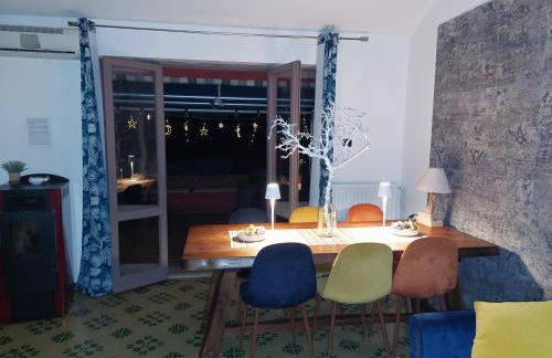 Sopra le nuvole - Foto 15