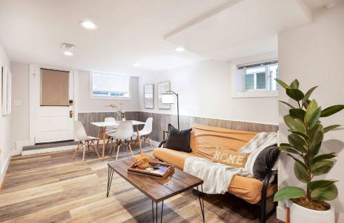 Pet Friendly 1BR Basement w Gym Near UW &Hospital - Photo 7