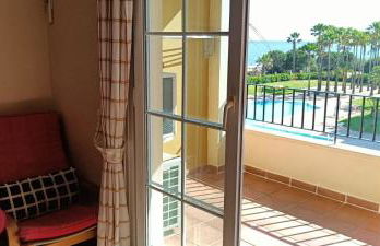 WIFI Los Cisnes 2 dormitorios Primera Linea playa Ayamonte Isla Canela - Photo 28