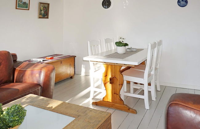 4 Person Holiday Home in Gamleby - Foto 9