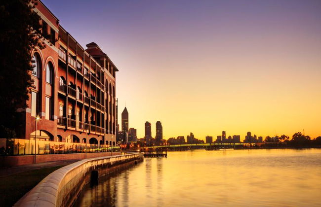 Perth Private Half Day Tour - Foto 4