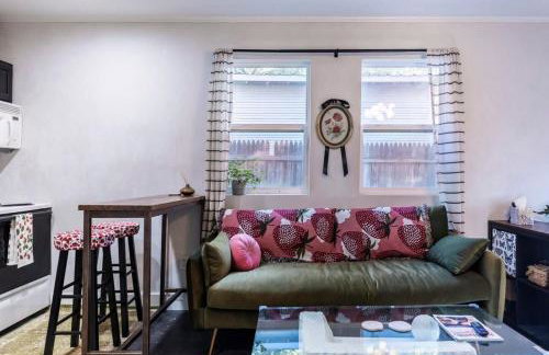 5min to Bishop Arts - Stay at Meadow House - Foto 7