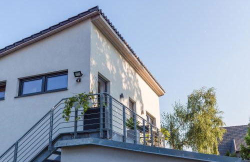 Ferienwohnung Grünes Berlin - Foto 18