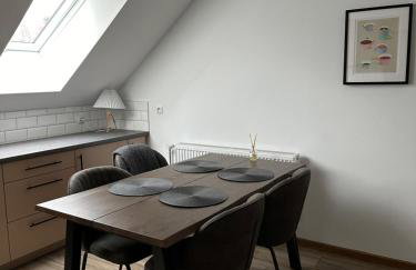 Bartosówka Apartament - Foto 7