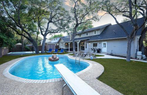 Sportscourt & Pool Indoor Slide~Games~ Family Fun - Foto 46