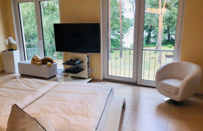 Luxus Ferienhaus am See - Foto 10