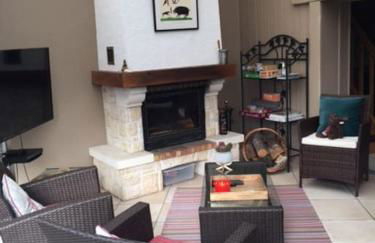 Le Domaine de la Répandise - Foto 48