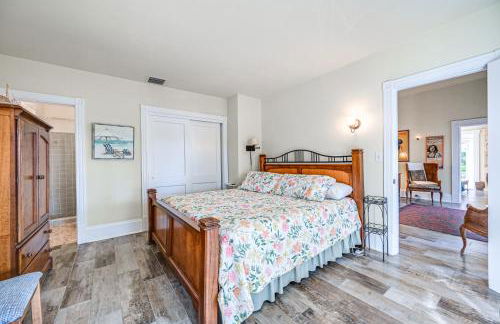 Walk to Beach Old Naples Escape with Private Pool! - Foto 12