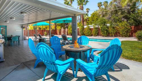 Three Palms - Photo 5