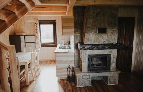 Dom Malowany domki - Foto 26