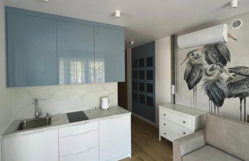 Apartamenty Solano z widokiem na morze - Foto 59