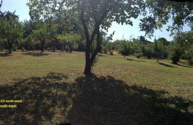 Secluded 1.8 acre garden Villa, for exclusive use with Stunning Views. - Foto 16