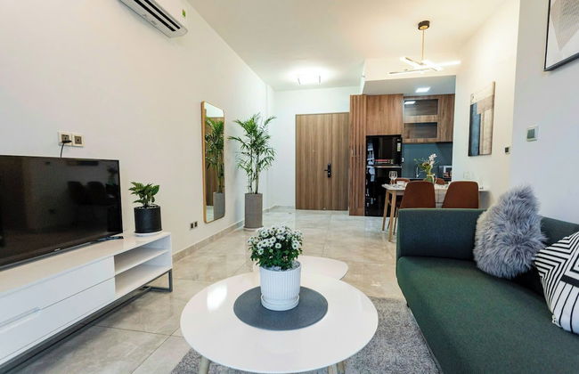 Luxury Apartment in Phu My Hung - Foto 58