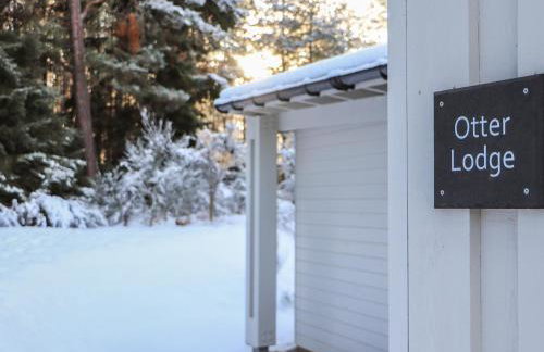 Otter Lodge - Foto 2