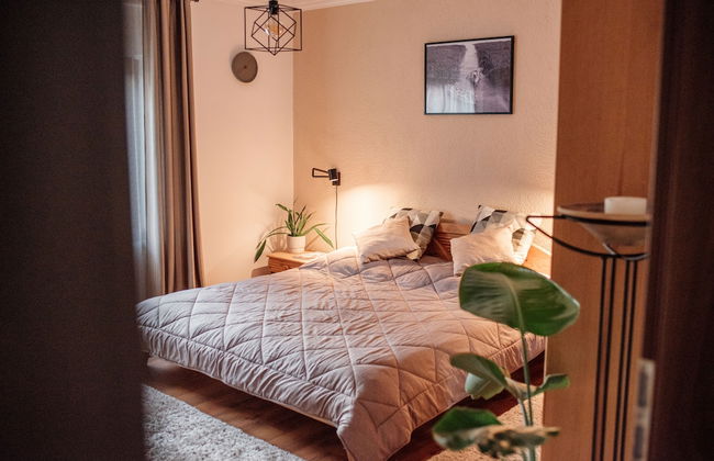 Csendeskert Apartments - Photo 5