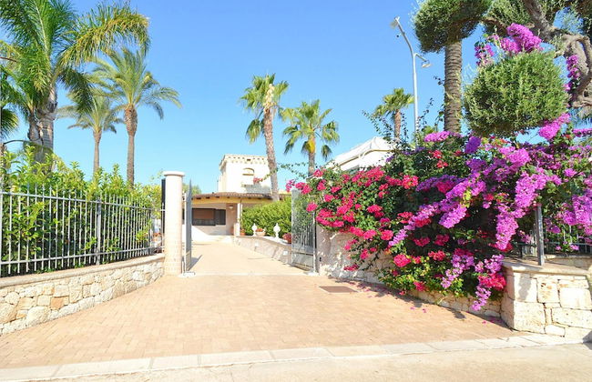 Villa Cavaliere in San Vito dei Normanni - Foto 36