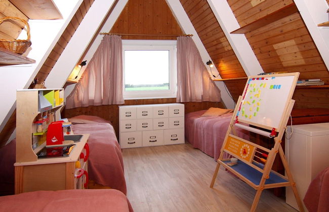 House in Damp Near Baltic Sea Beach - Foto 3