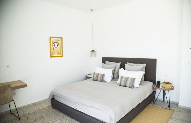 Villa Bonheur Villa Exceptionnelle la Soukra - Foto 22