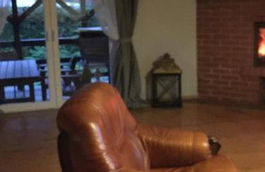 Dom w (Między) lesie - Foto 29