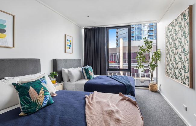 Nook Melbourne 173 City Road - Foto 23